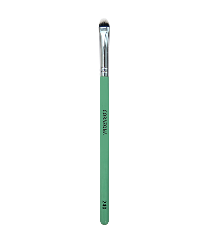 CORAZONA - Pincel de sombra creme - 240