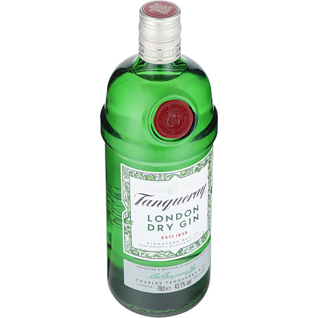 London Dry gin