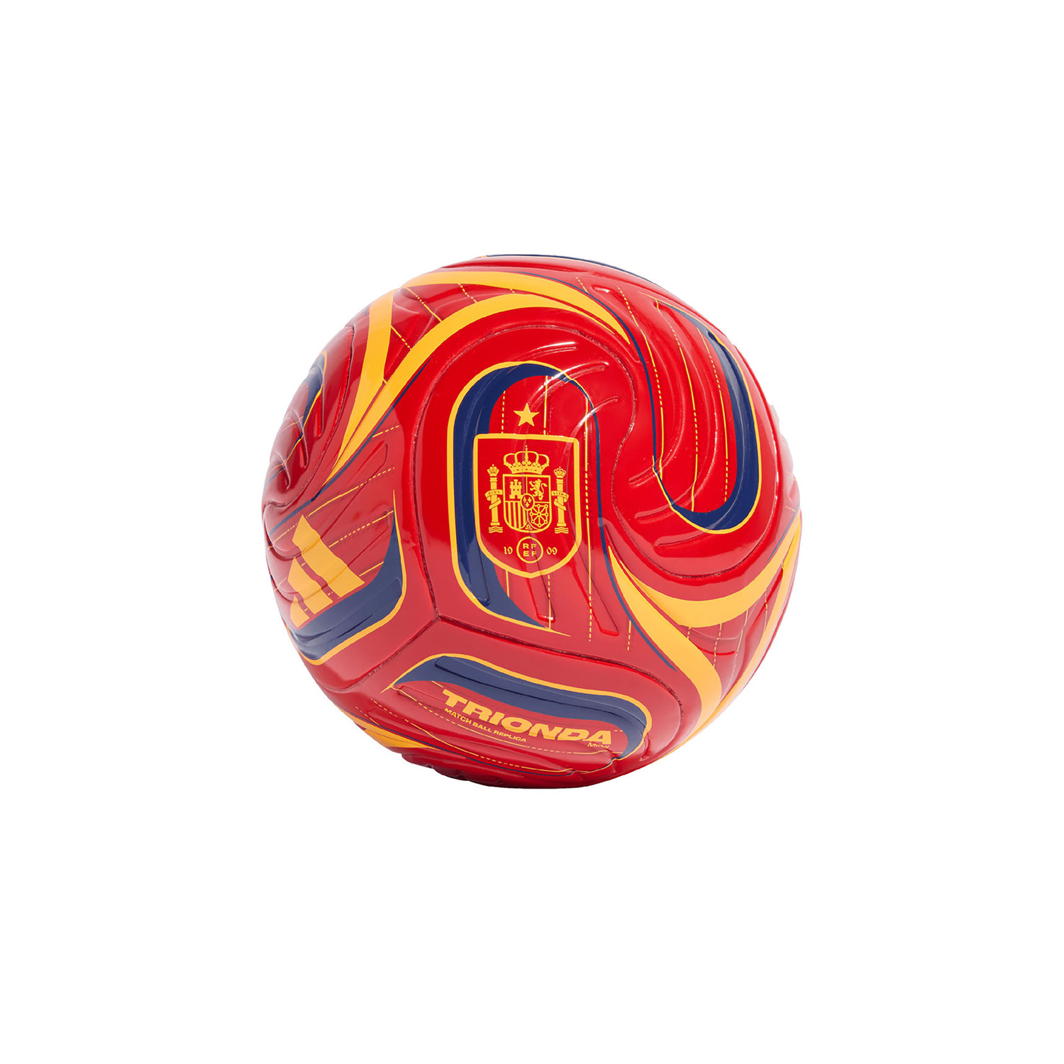 adidas Spanje Mini Bal WK 2026
