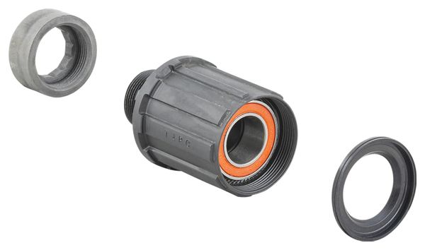Corps de Roue Libre Bontrager DC-3248 Shimano/Sram