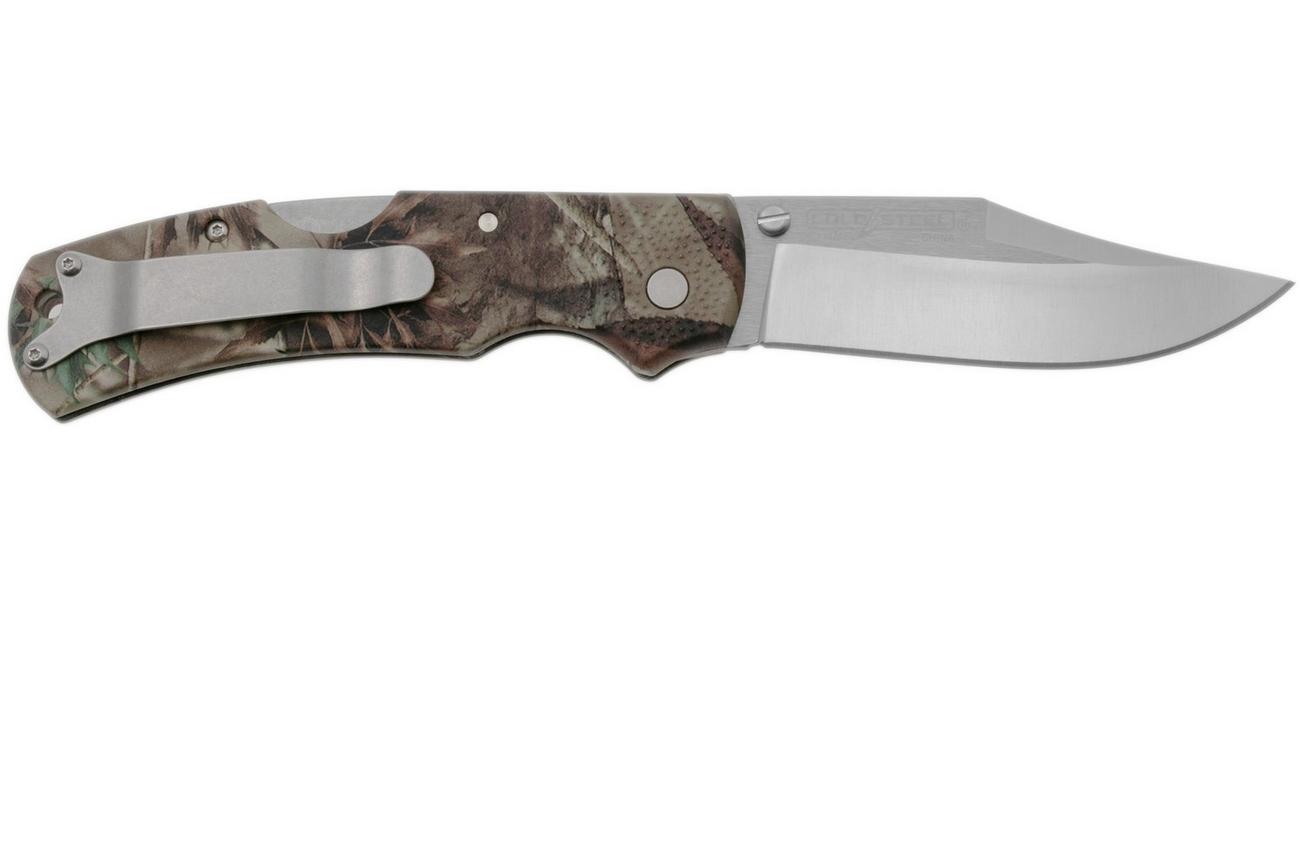 Cold Steel 23JE Double Safe Hunter Lockback