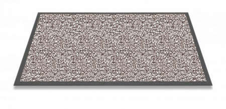 Watergate droogmat 50x80cm beige