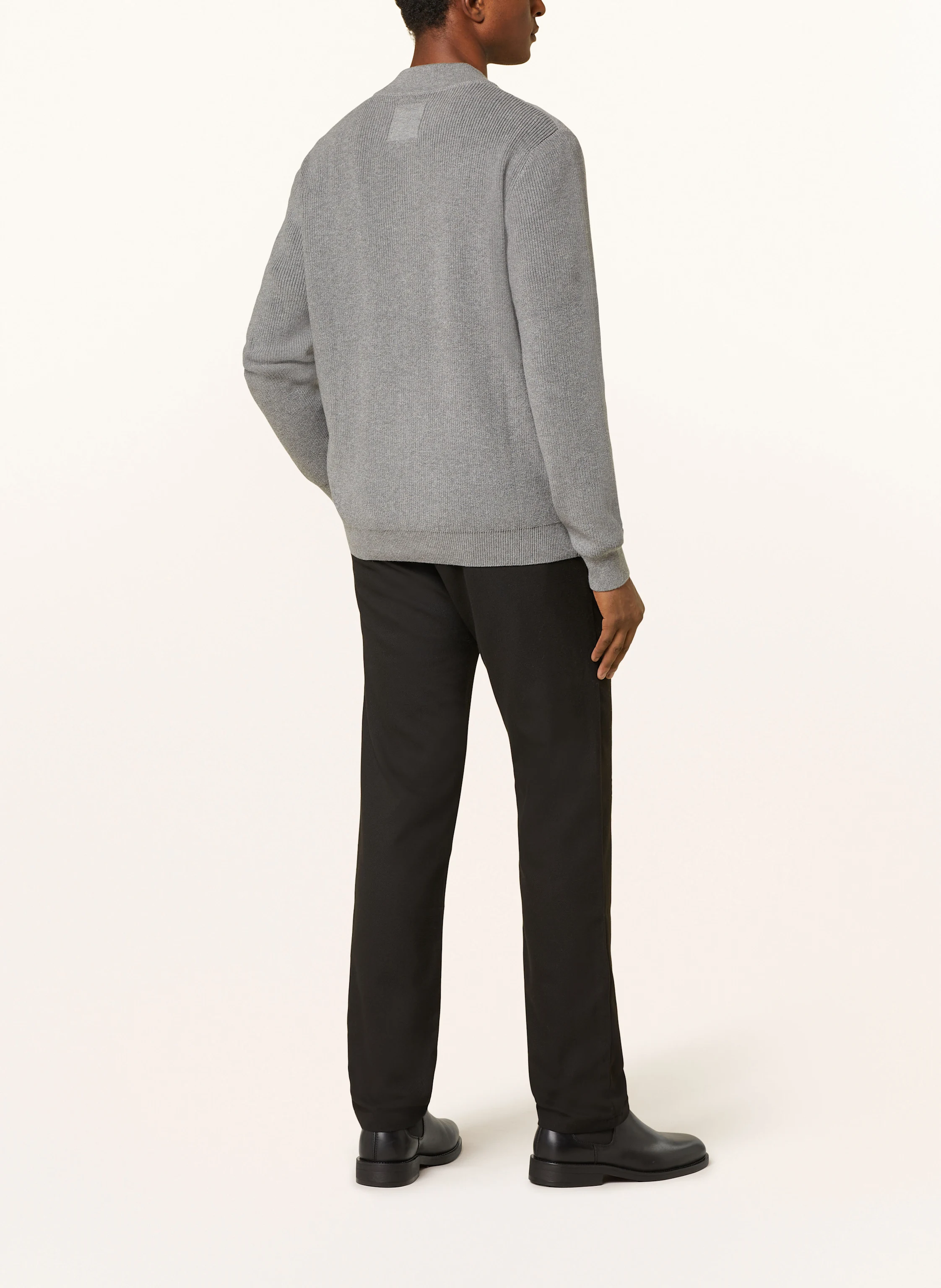 FYNCH-HATTON Strickjacke
