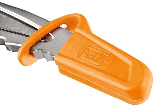 PETZL - PICK/SPIKE PROTECTION