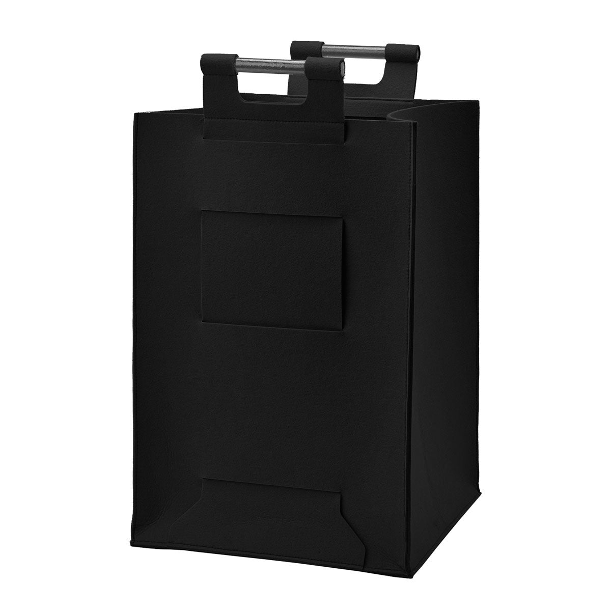Luz Wasmand Black | Zwart