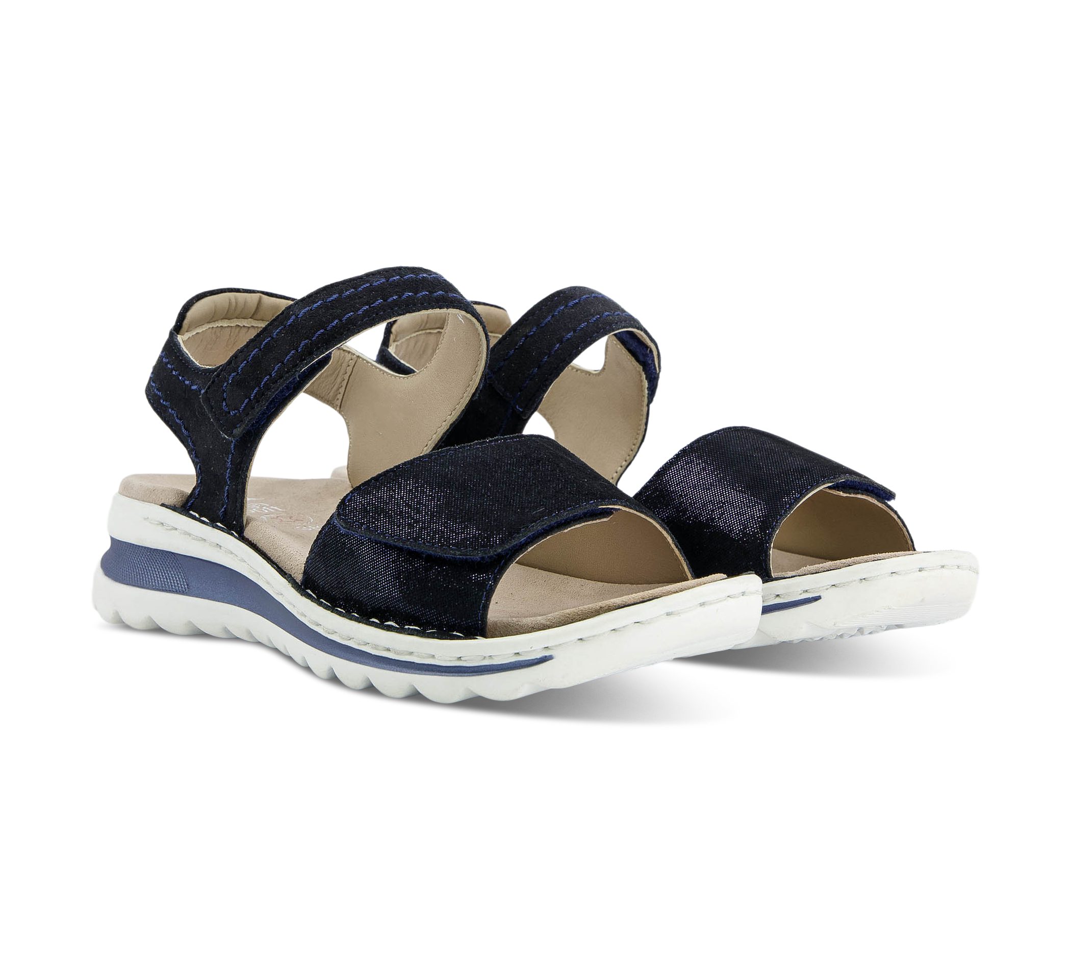 Ara TAMPA blau