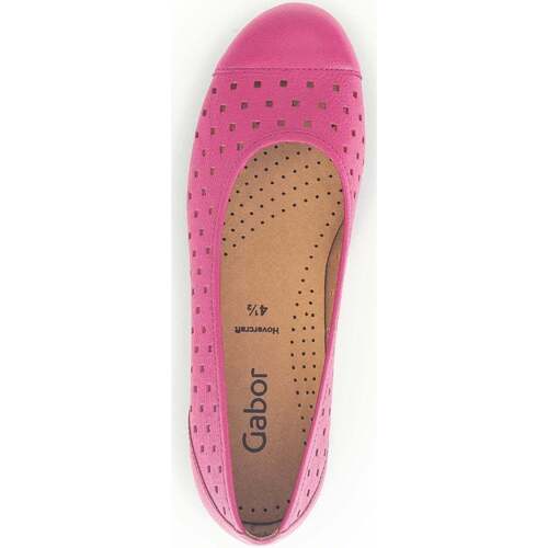 Gabor - 44.169.20 Rosa