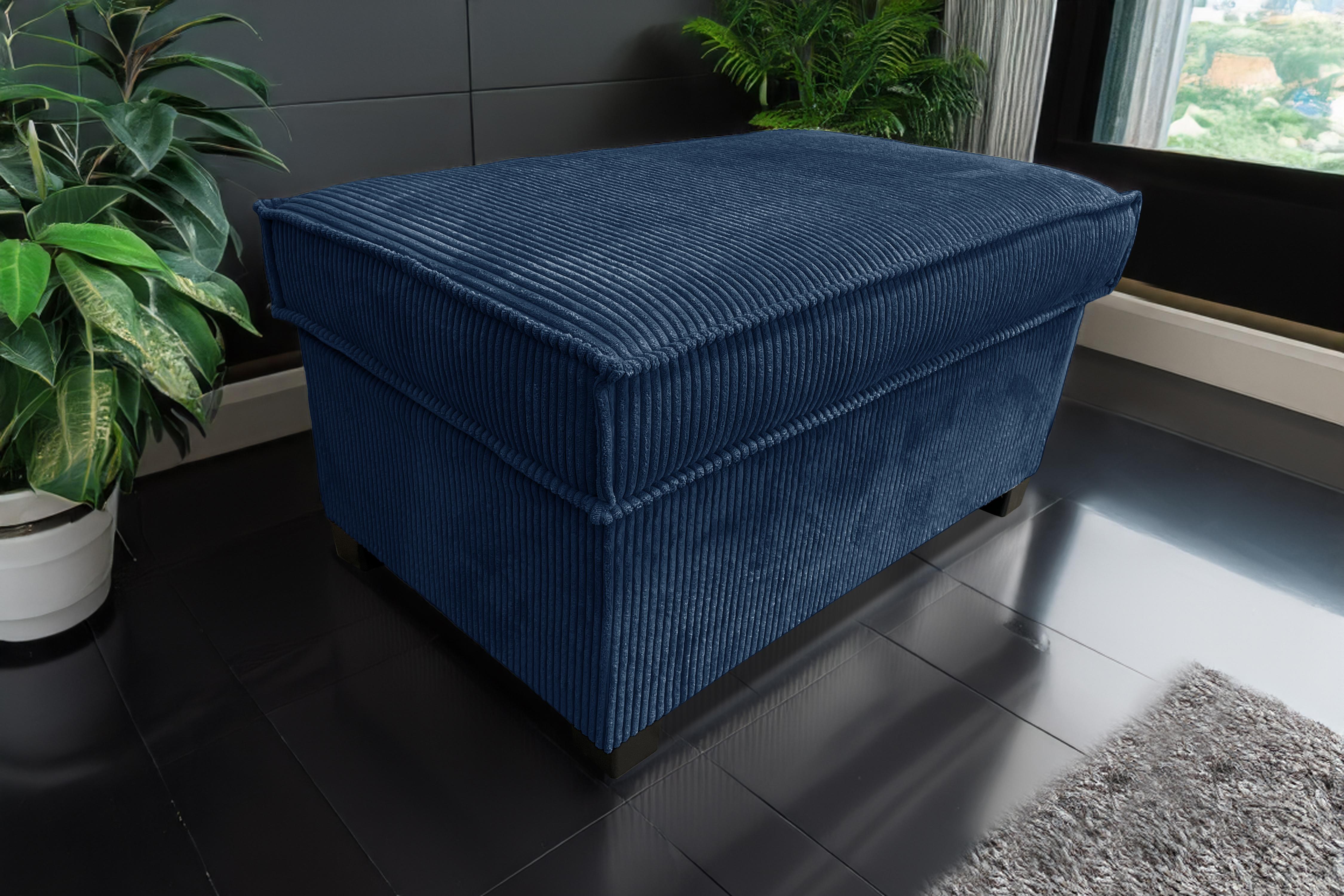 COCO POUF BLEU POSO 05