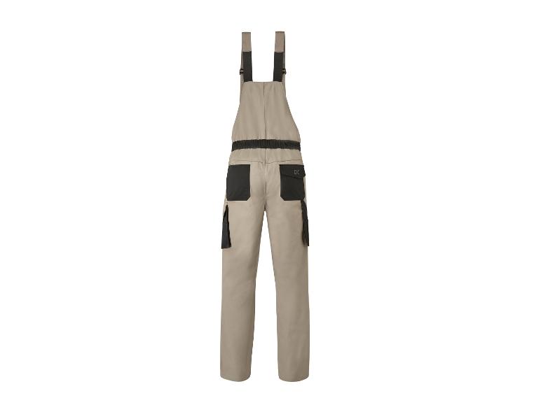 Heren werkbroek
