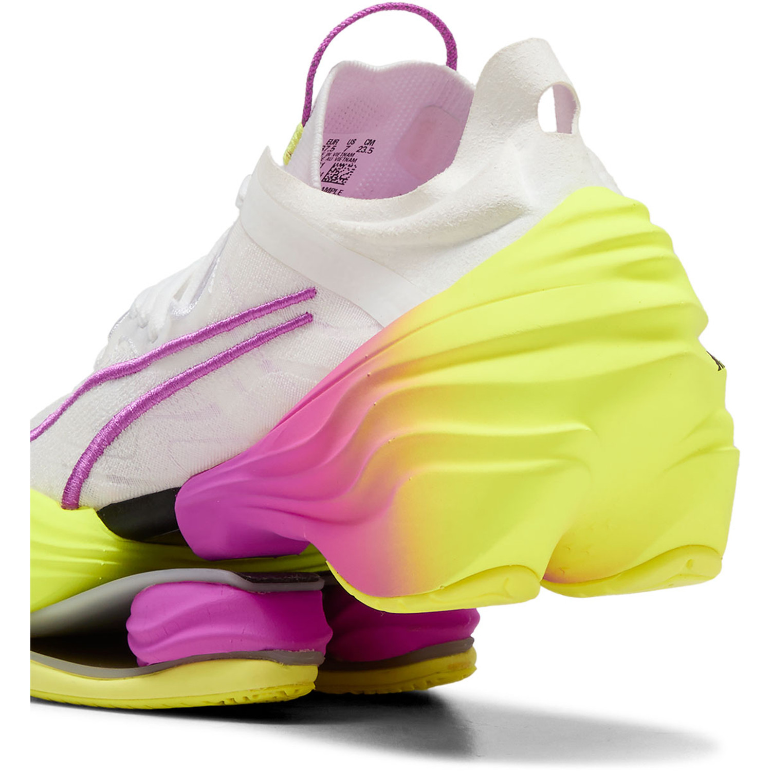 Puma FAST-RB NITRO Elite LD Dames
