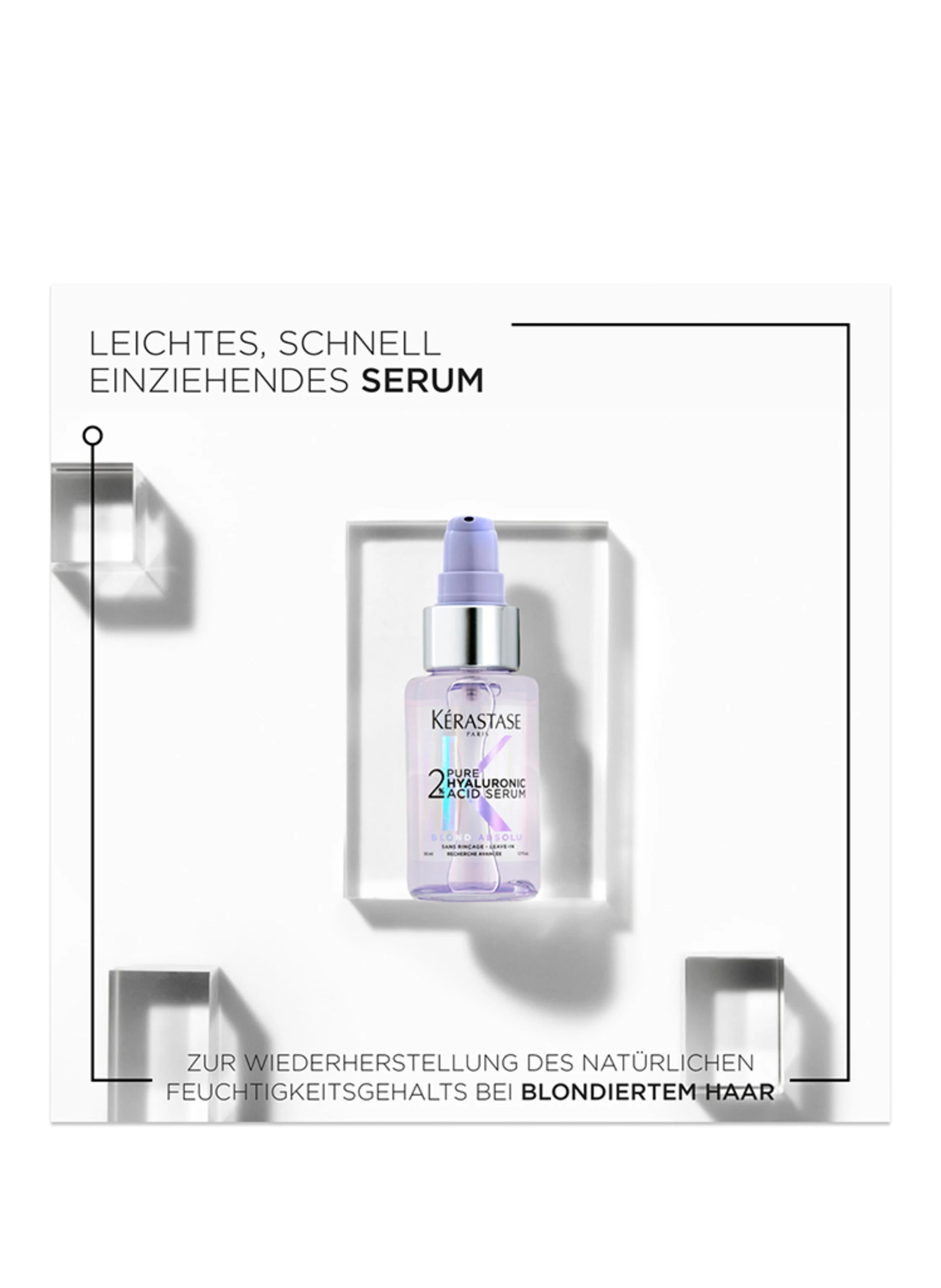 KÉRASTASE BLOND ABSOLU
