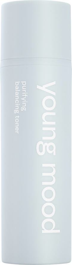 Tromborg Purifying Balancing Toner