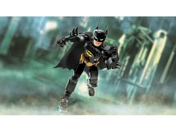 LEGO Super Heroes DC 76259 Byg selv-figur af Batman™