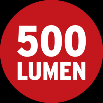 Brennenstuhl oplaadbare LED hoofdlamp LuxPremium SL 500 A 500 lm