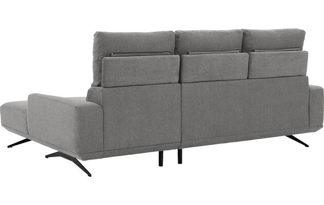 Loungebank Princess
