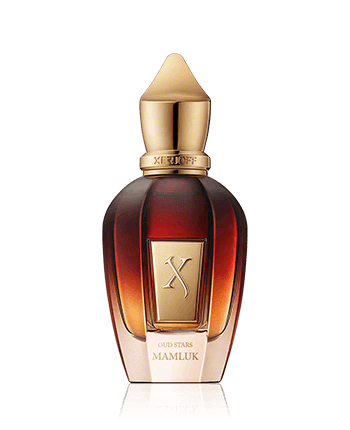 Xerjoff Oud Stars Collection Mamluk Parfum Spray 50ml