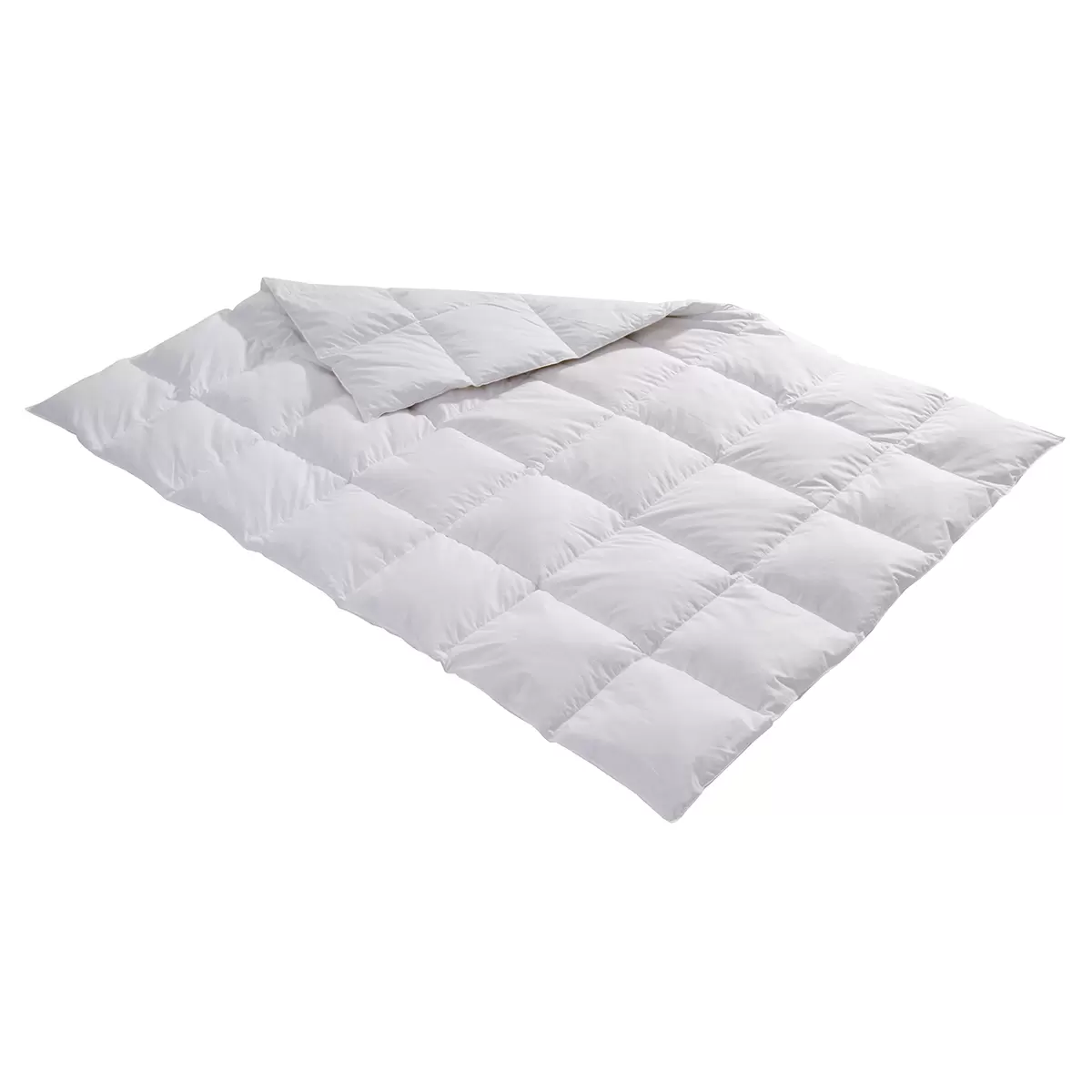 Duvet Thea Medium Billerbeck Edition weiss