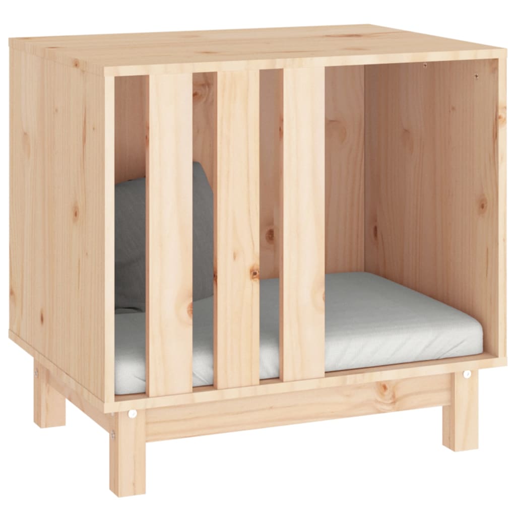 Casinha de cachorro