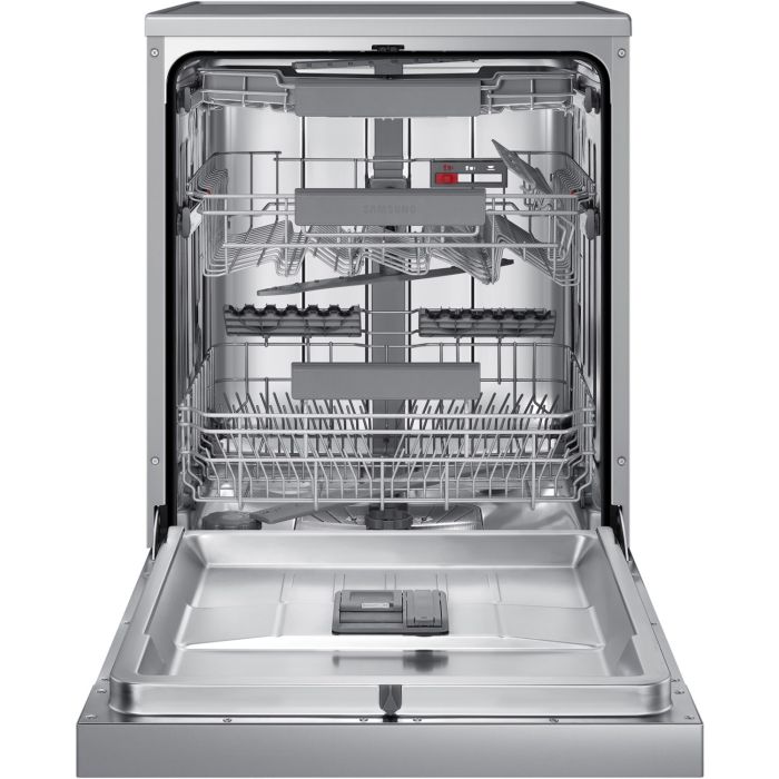 Samsung Geschirrspüler DW60A6092FS/ET Edelstahl
