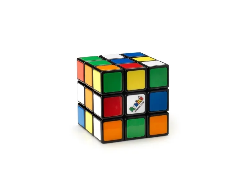 Rubiks 3x3 terning