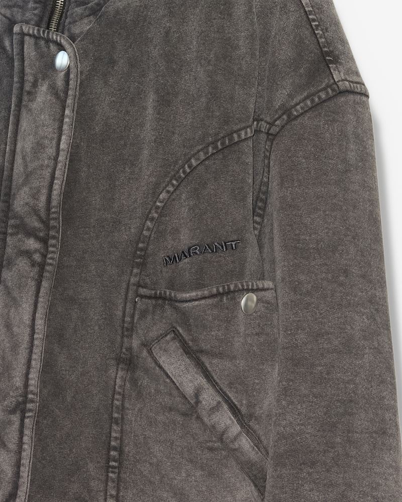 VESTE PARVETI