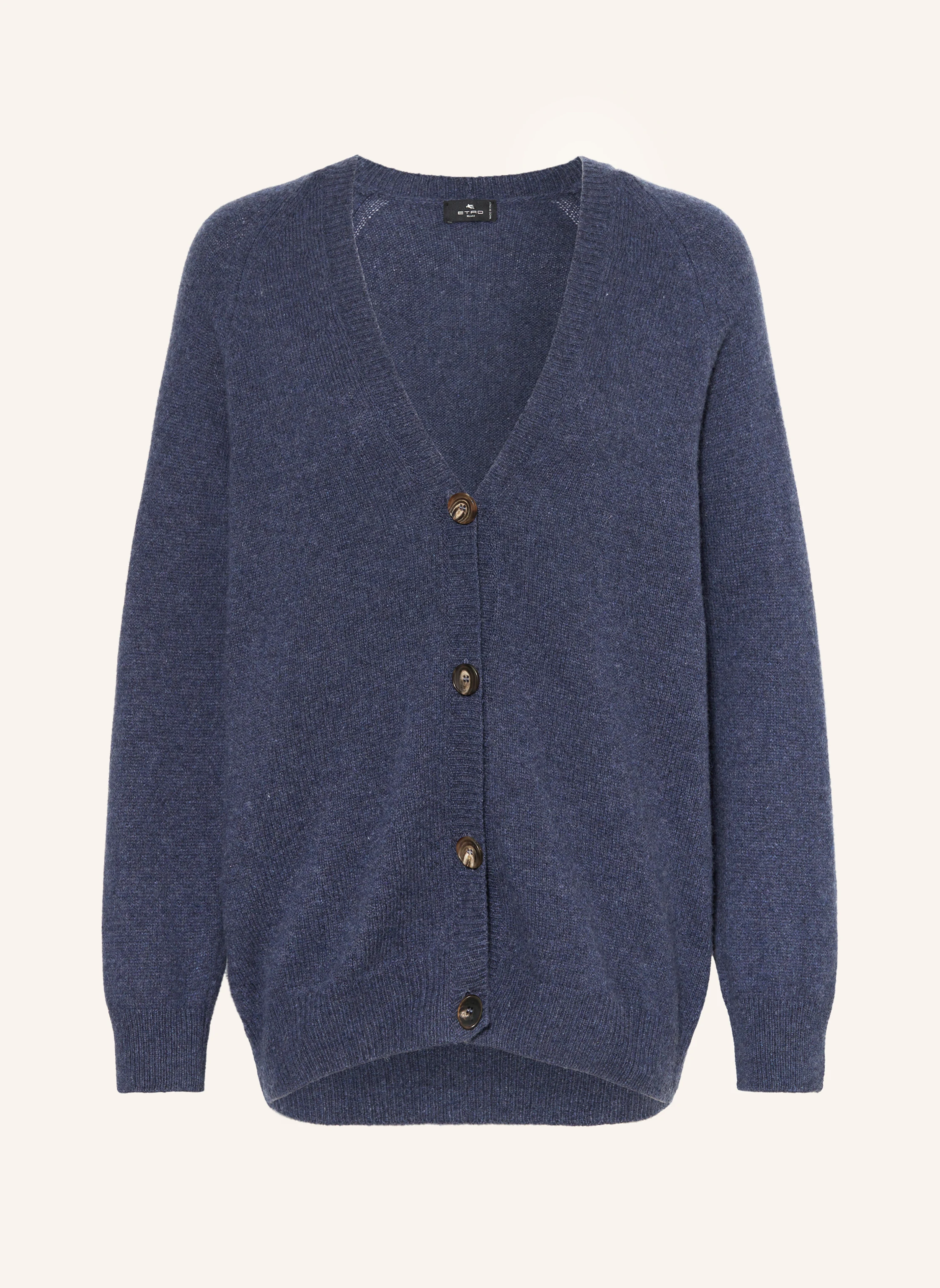 ETRO Strickjacke aus Cashmere