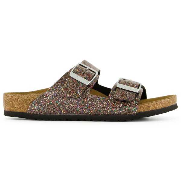 Birkenstock - Kid's Arizona BF Cosmic Sparkle - Sandales