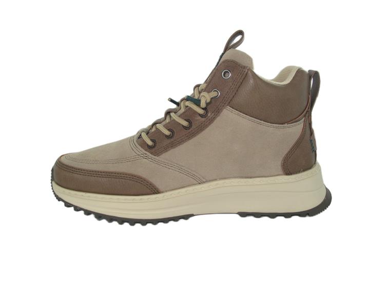 Hey Dude Tahoe Classic Brown Multi