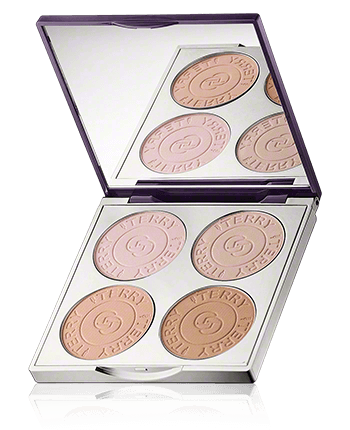 By Terry Hyaluronic Hydra-Powder Palette N1. Fair To Medium 4x2,5g