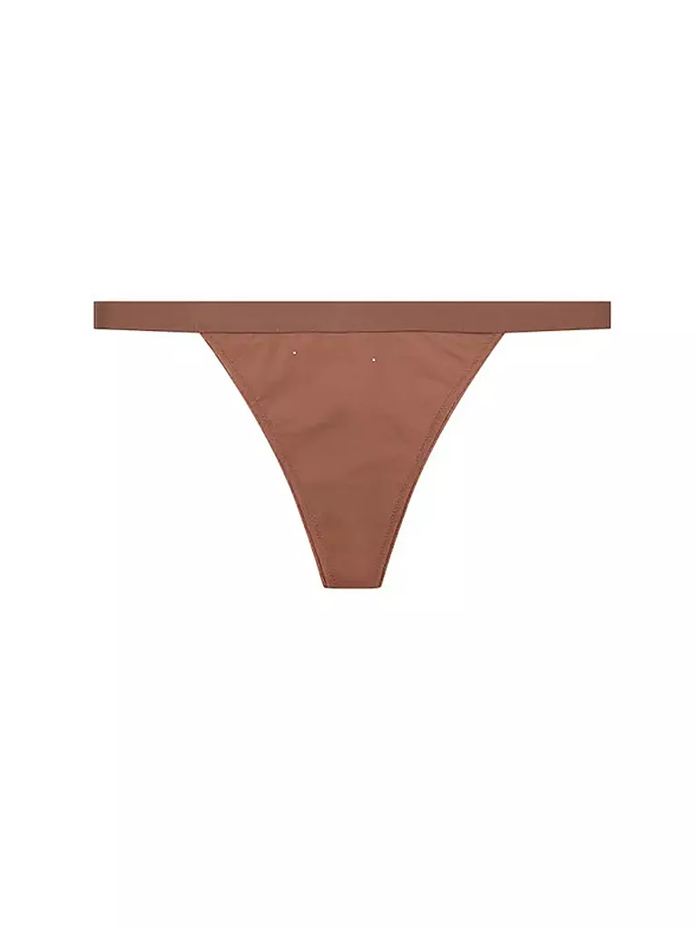 LOVE STORIES String ROOMSERVICE medium brown braun