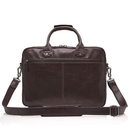 Castelijn & Beerens |  Firenze Business Laptoptas 15,6