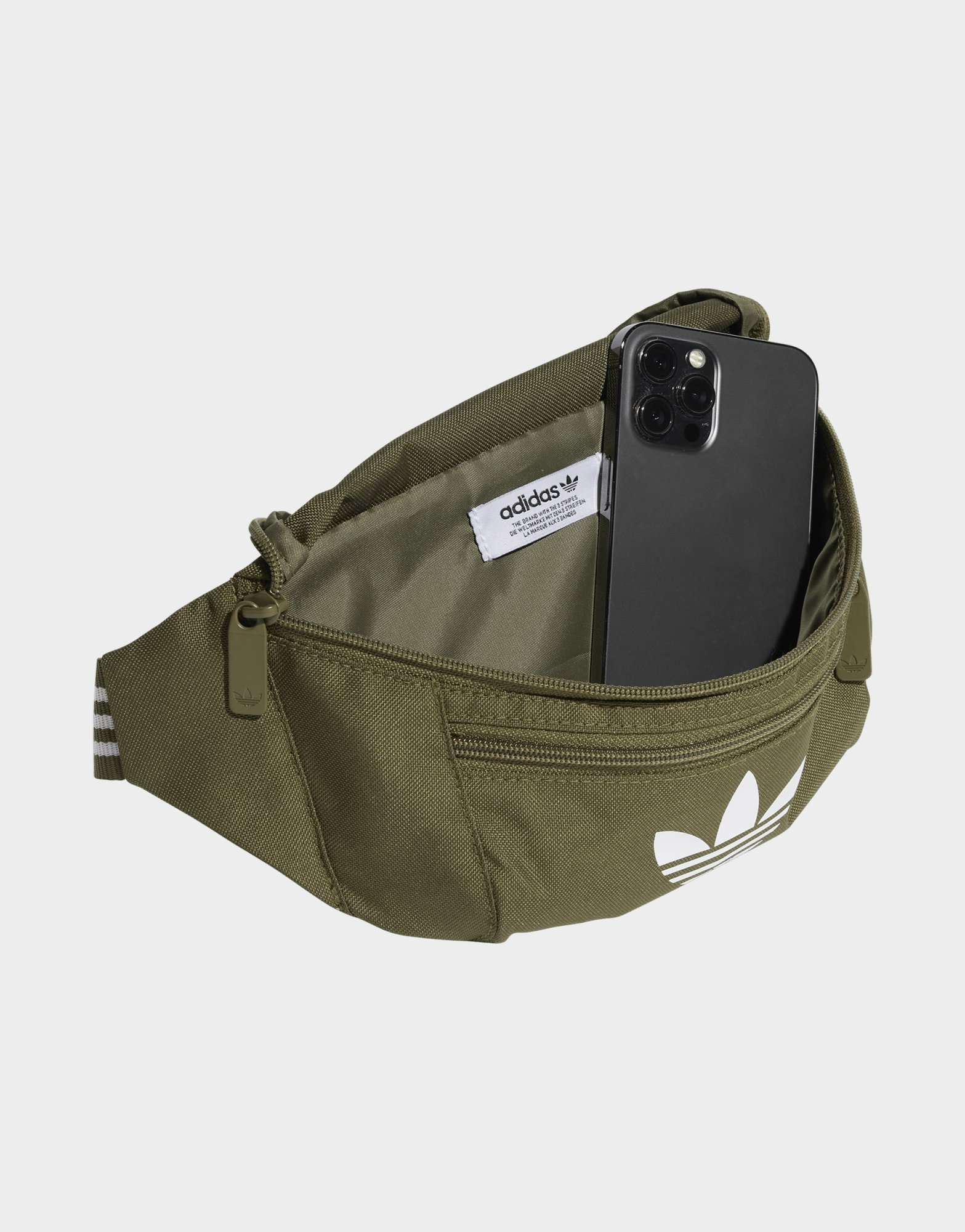 adidas Originals Sac banane Adicolor Classic