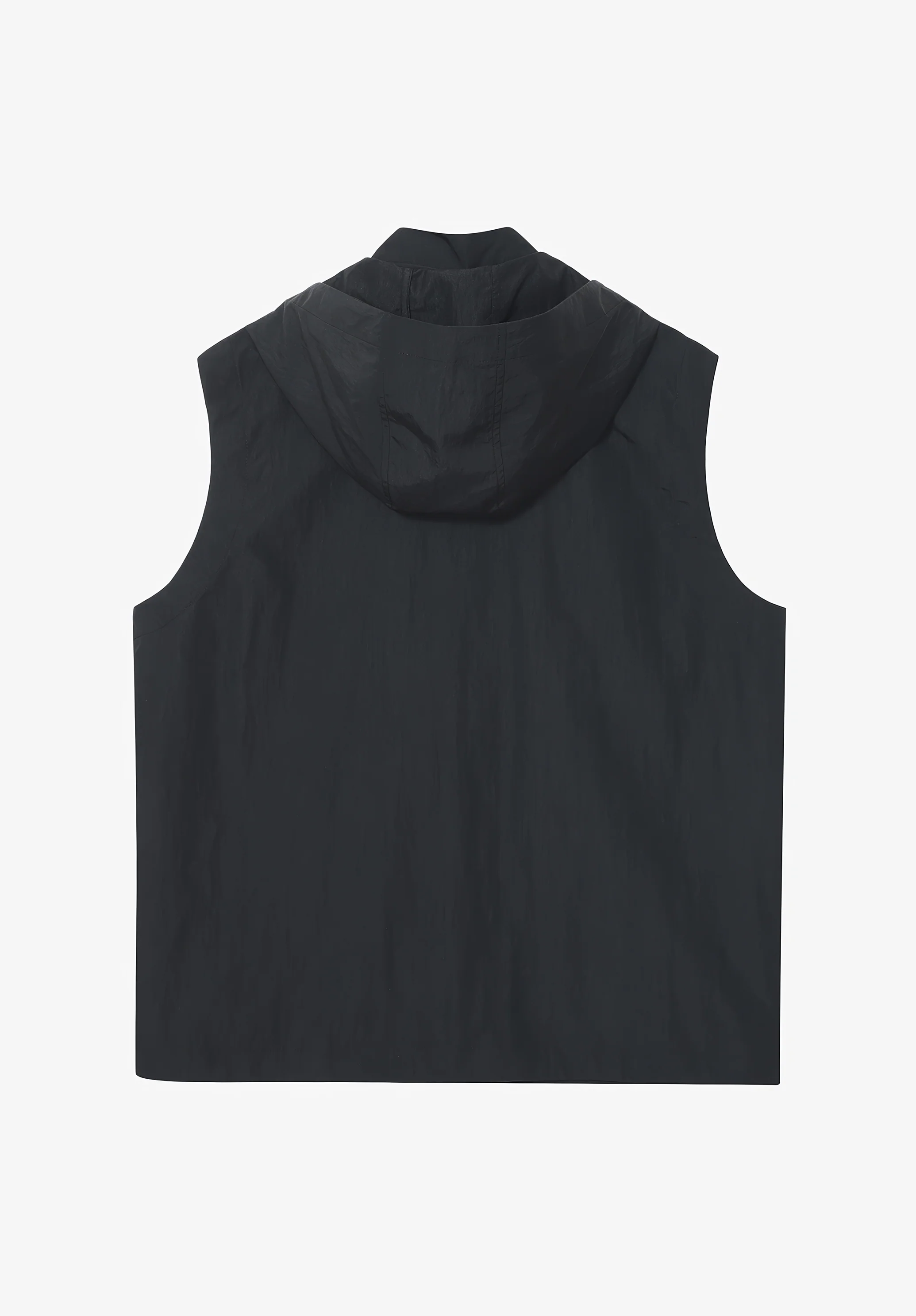 Veste Brice - Noir