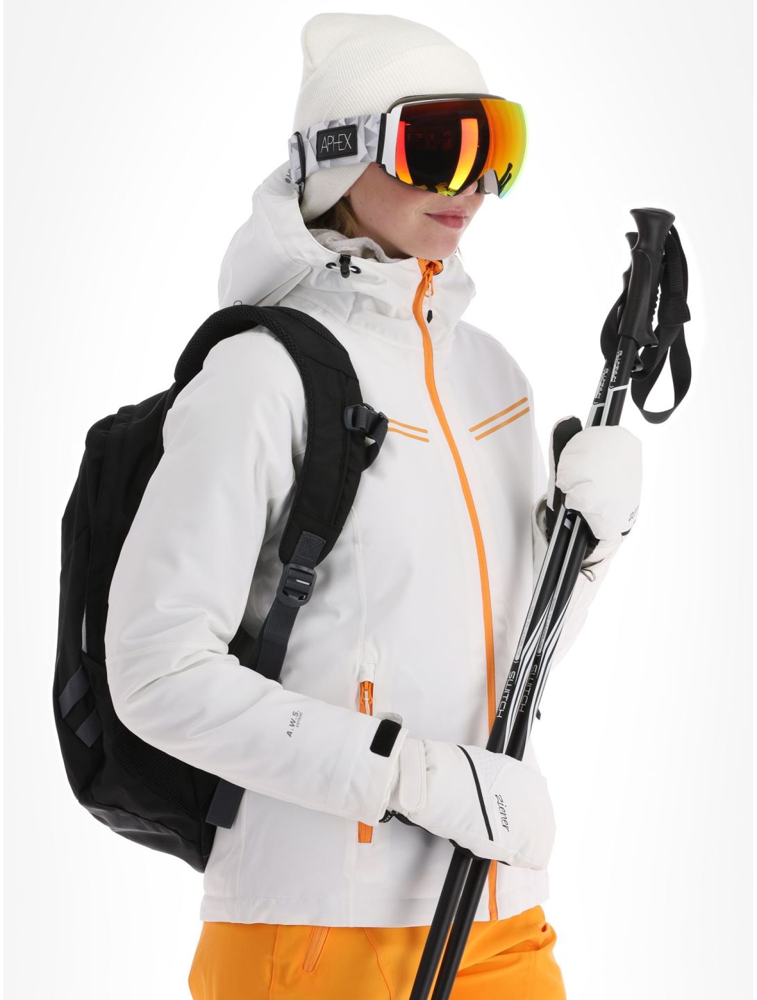 Fife ski-jas dames