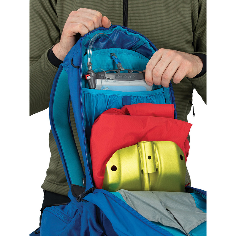 Osprey Herren Kamber 20 Rucksack