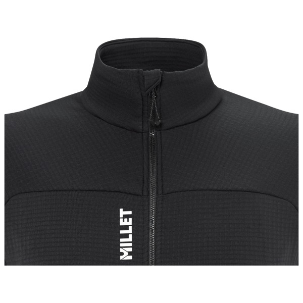 Millet - Fusion Grid Jacket - Veste polaire