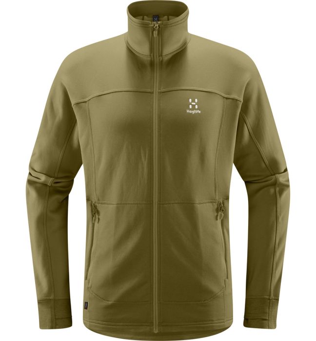Betula Jacket Men herrefleece