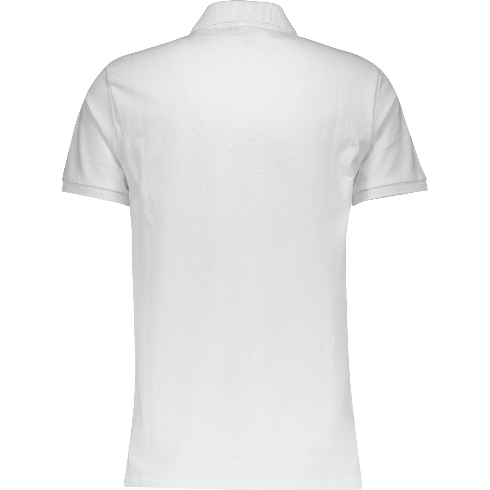Polo Ralph Lauren Herren-Poloshirt Performance Mesh L, weiss