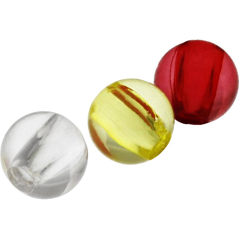 Perle Westin Plastic Beads