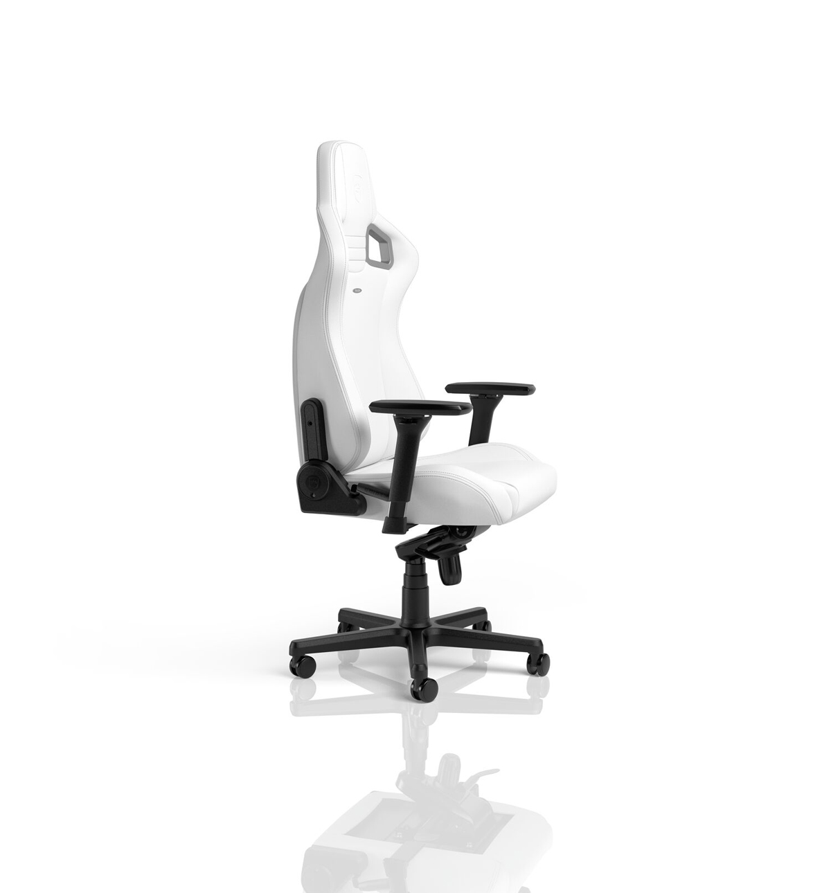 Noblechairs EPIC Compact gaming - Blanche