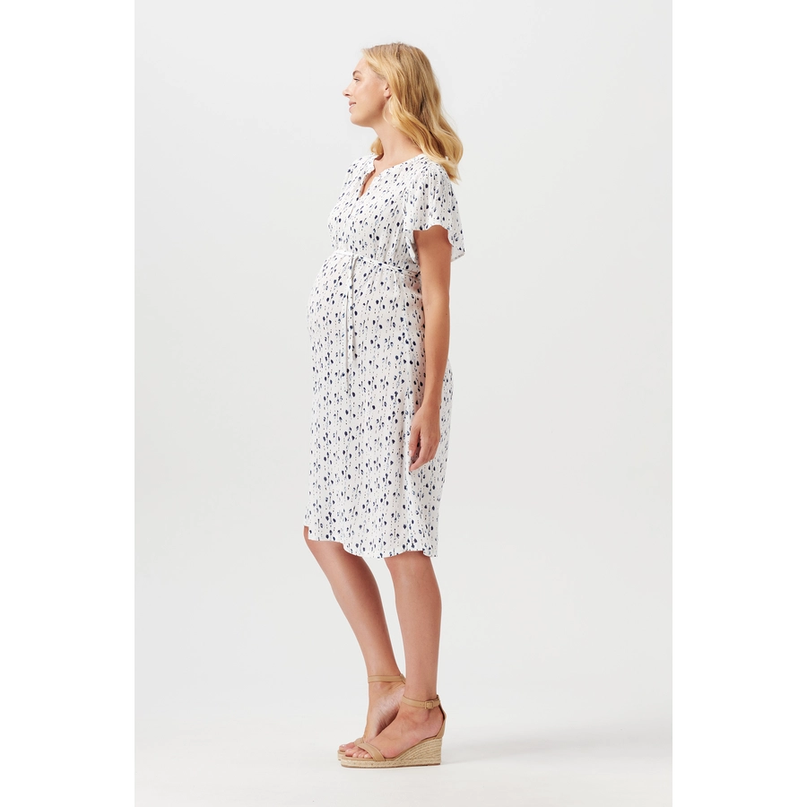 Noppies Still-Kleid Doral Jet Stream