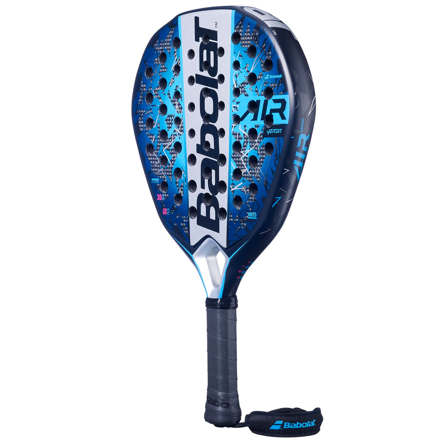 Babolat Air Pack 5