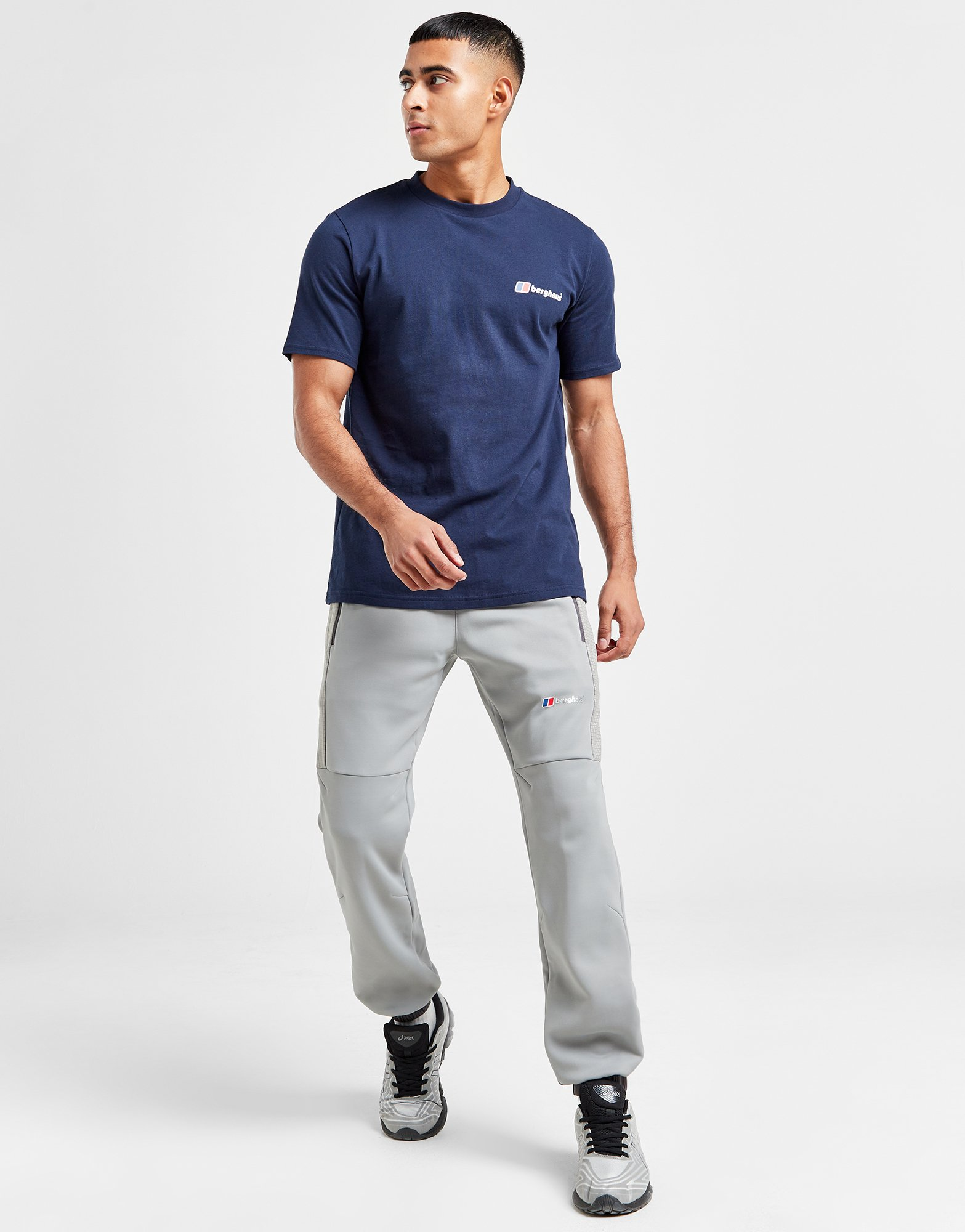 Berghaus Pantalon de jogging Sidley Homme