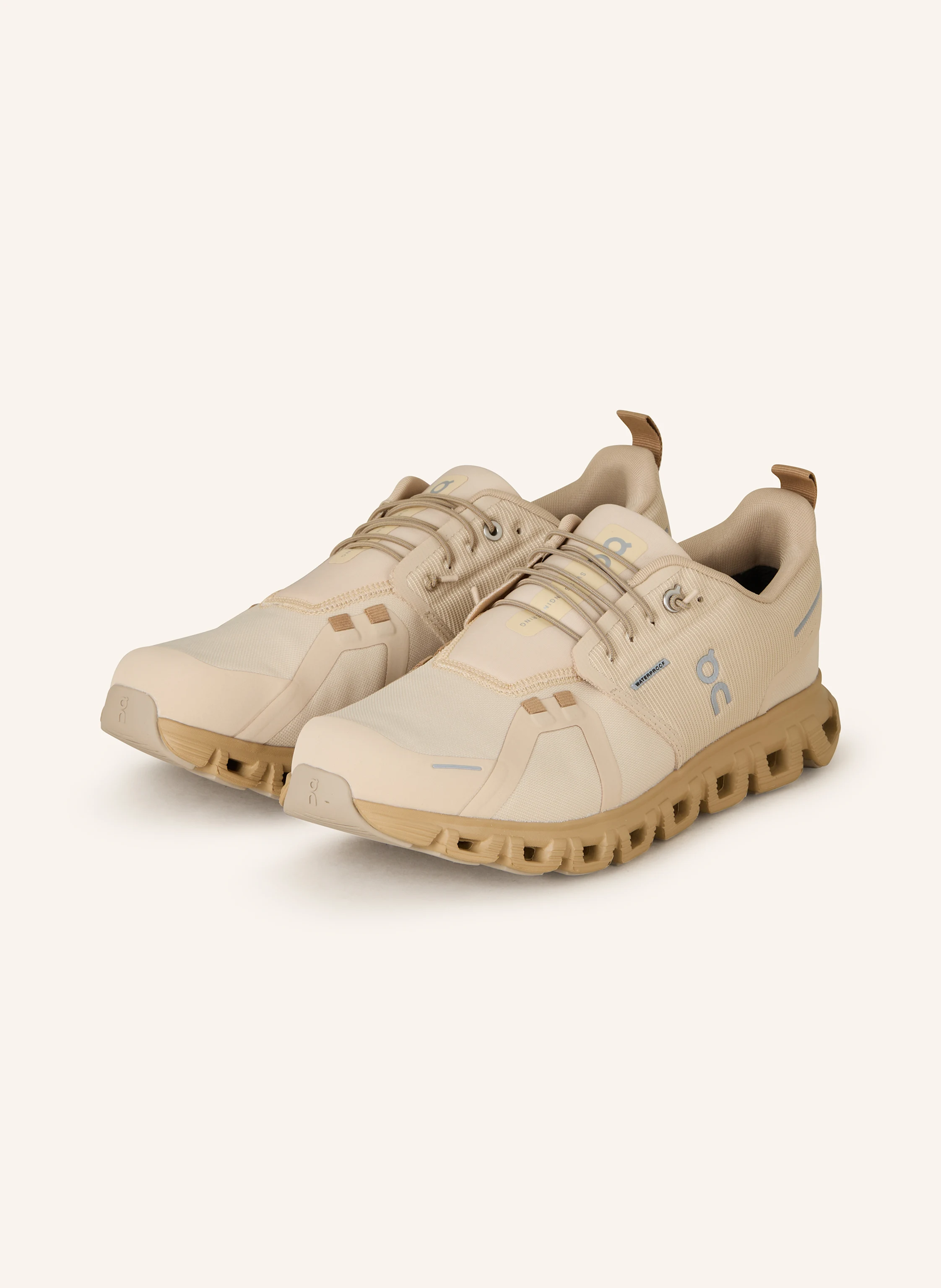 On Sneaker CLOUD 6 WP