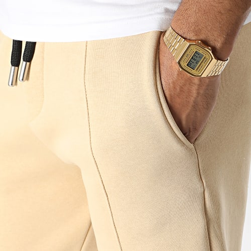 Pantalon Jogging KL-2101 Beige