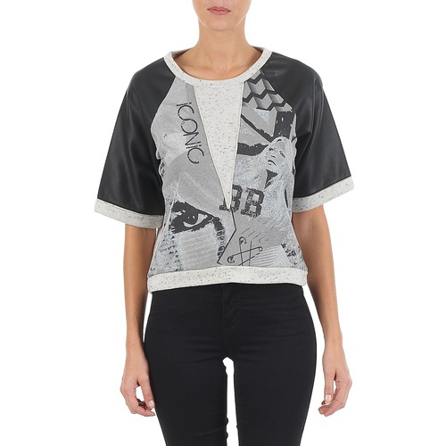 Brigitte Bardot - BB43025 - Gris