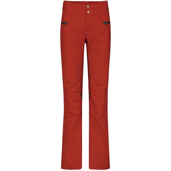 Pantalon de ski SWEET PROTECTION CRUSADER GTX INFINIUM PANTS W LAVA RED