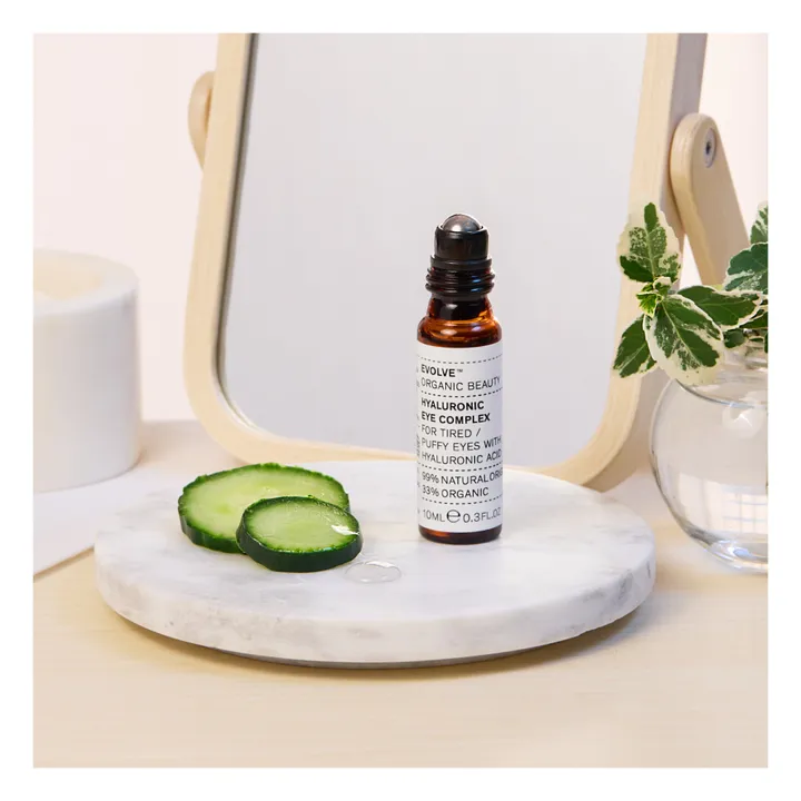 Evolve Contour des yeux à l'acide hyaluronique - 10 ml