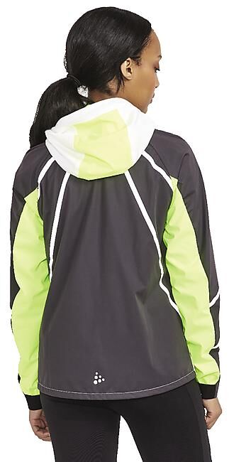 CRAFT - VESTE IMPERMEABLE PRO HYDRO LUMEN JACKET W