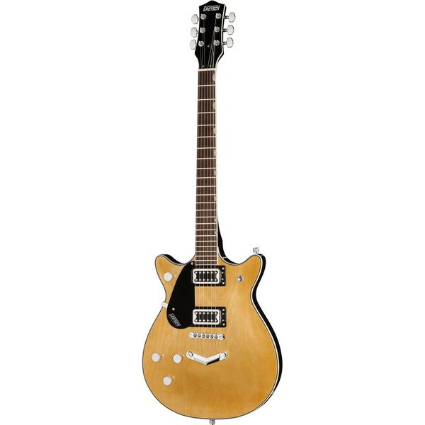 Gretsch G5222LH EMTC D. Jet BT NAT